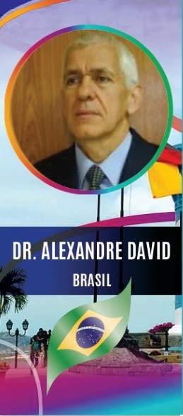13 dr. alexandre david brasil