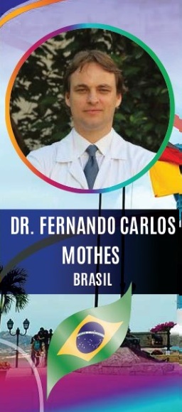 14 dr. fernando mothes brasil