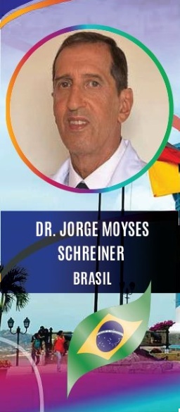 15 dr. jorge moyses brasil