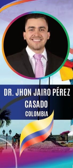 17 dr. jhon perez brasil
