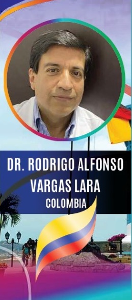 18 dr. rodrigo vargas brasil