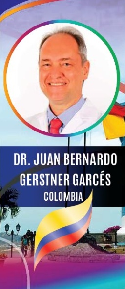19 dr. juan gerstner colombia