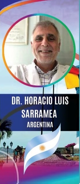 2 dr. horacio luis sarramea argentina