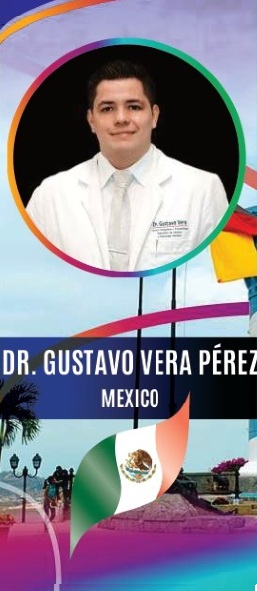 21 dr. gustavo vera mexico