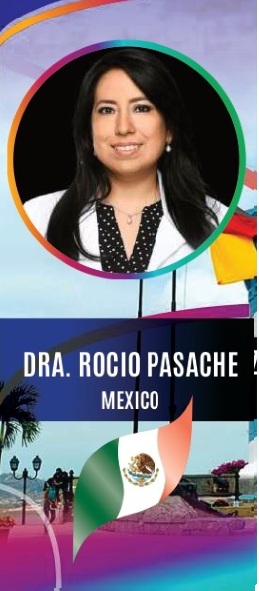 22 dr. rocio pasache mexico