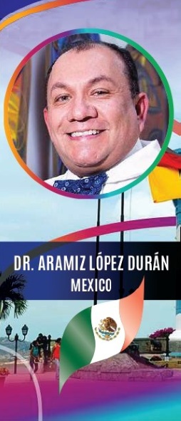 23 dr. aramiz lopez mexico