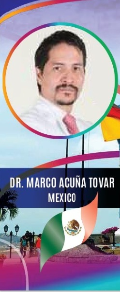 25 dr. marco tovar mexico