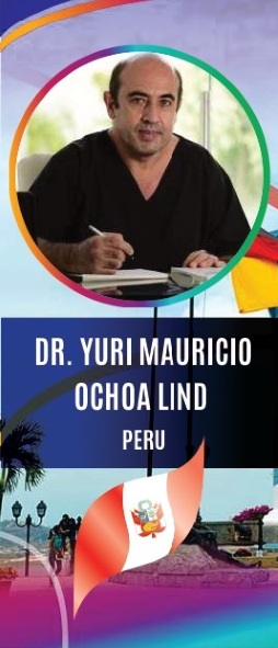 27 dr. yuri ochoa peru
