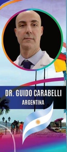 3 dr. guido carabelli argentina