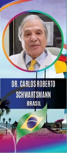 5 dr. carlos roberto schwartsmann brasil