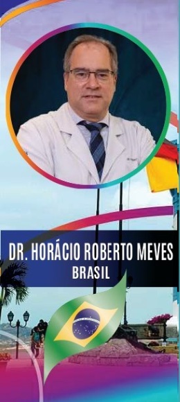 6 dr. horacio roberto meves brasil