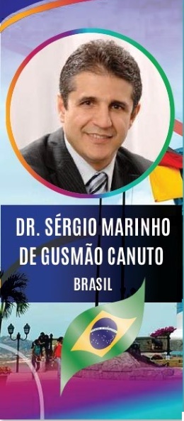 7 dr. sergio de gusmao brasil