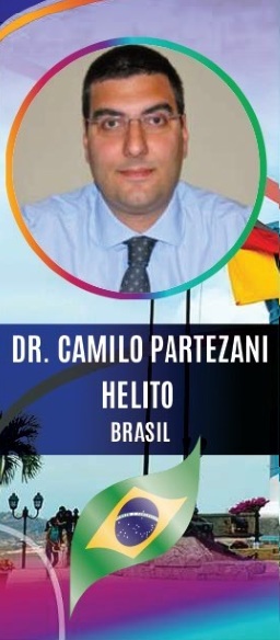 8 dr. camilo partezani brasil
