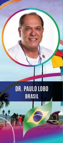 9 dr. paulo lobo brasil