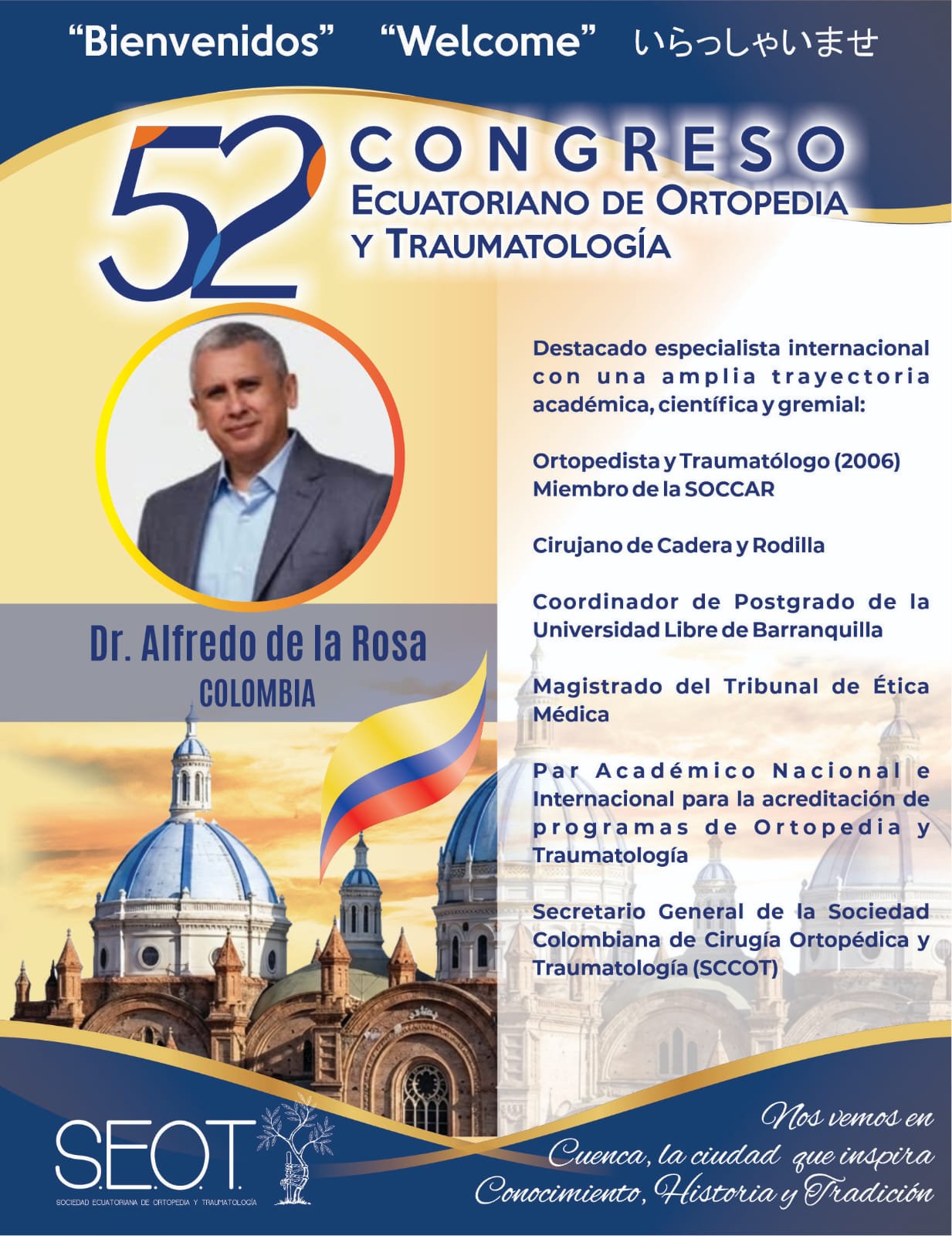 colombia 1 Colombia 1