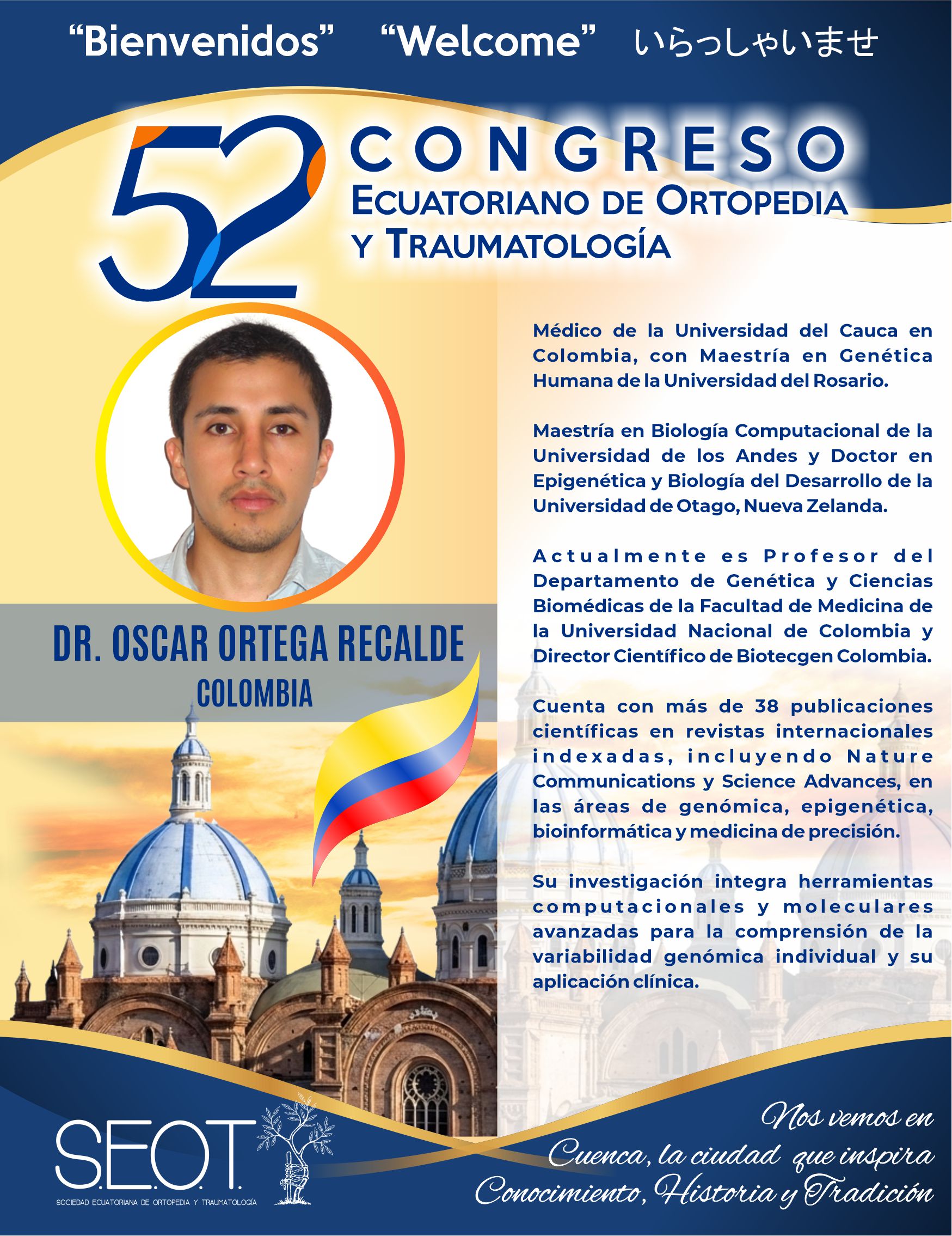colombia 7 Colombia 7