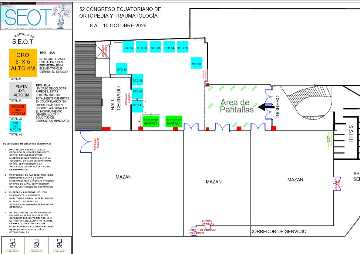 mapa baja Mapa baja
